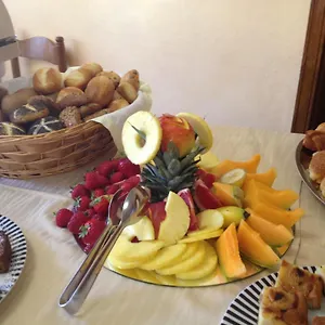 Appart-hotel Casez San Zeno (Colognola ai Colli)